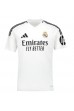 Real Madrid Vinicius Junior #7 Fotballdrakt Hjemme Klær 2024-25 Korte ermer